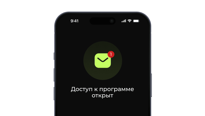 Пошаговая структура по дням, чтобы не думать что делать
